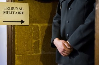 Le Tribunal militaire a acquitté un Suisse ayant rejoint une milice kurde en Syrie (archives).